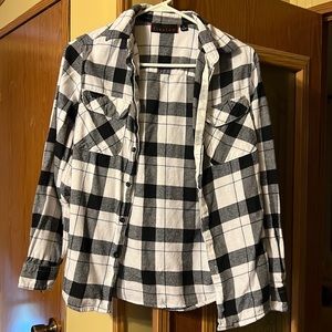 Fission flannel